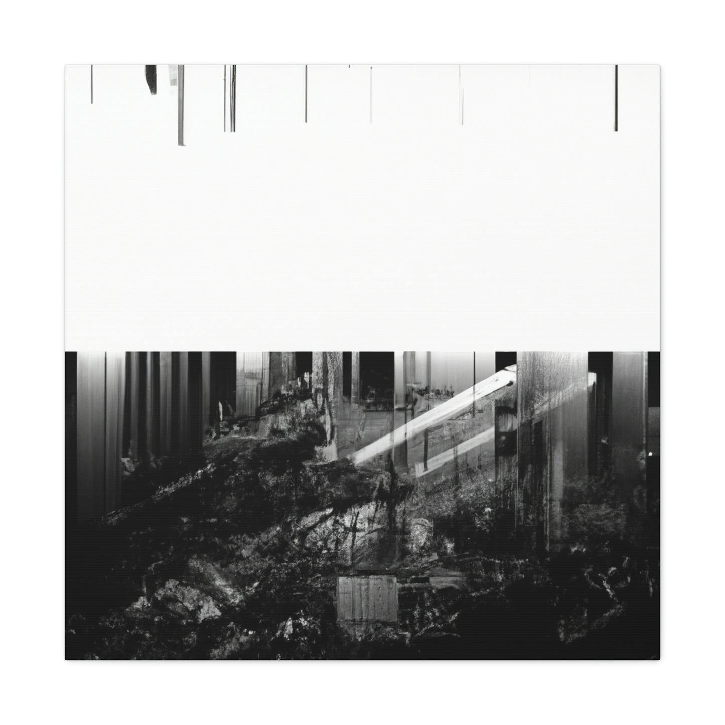 Manila - Canvas