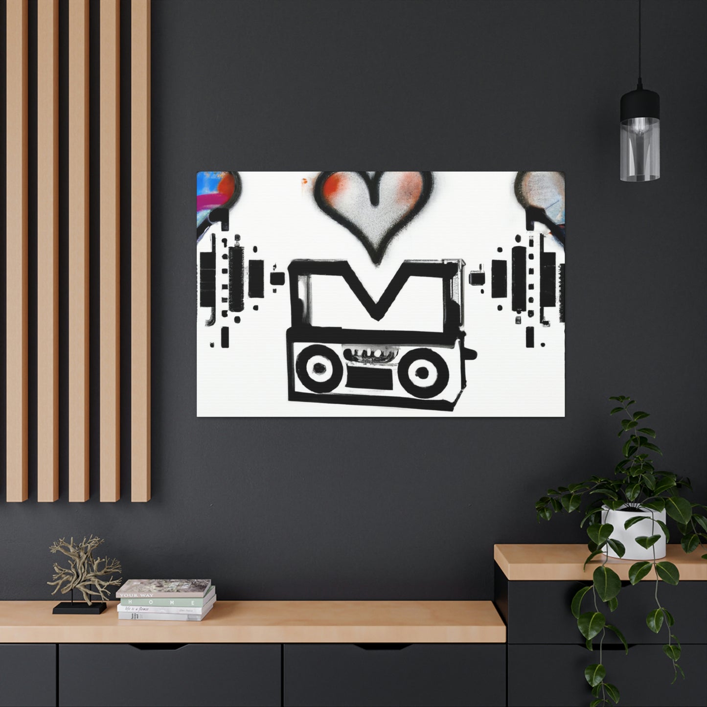 Filton - Canvas