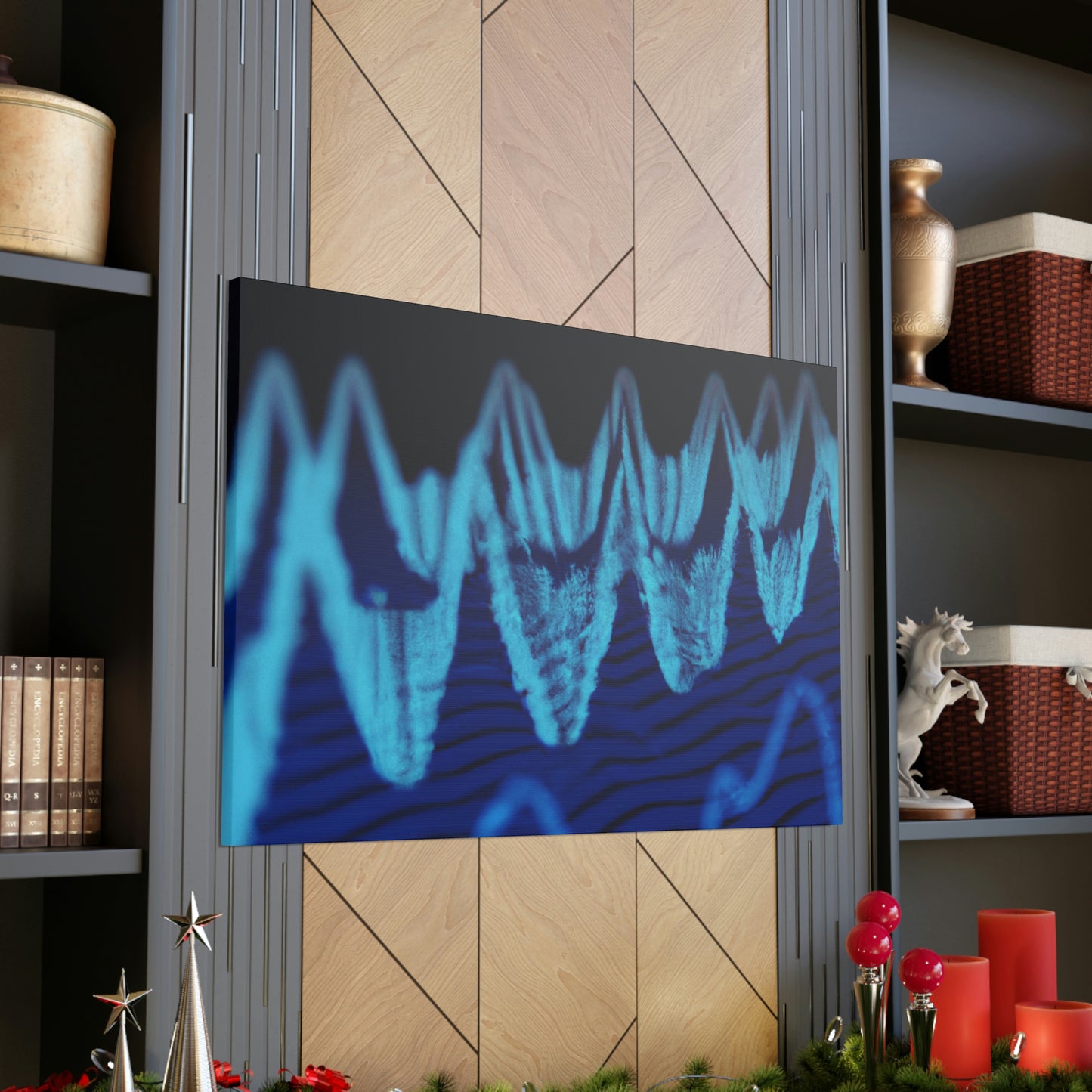 Re-Fused - Canvas