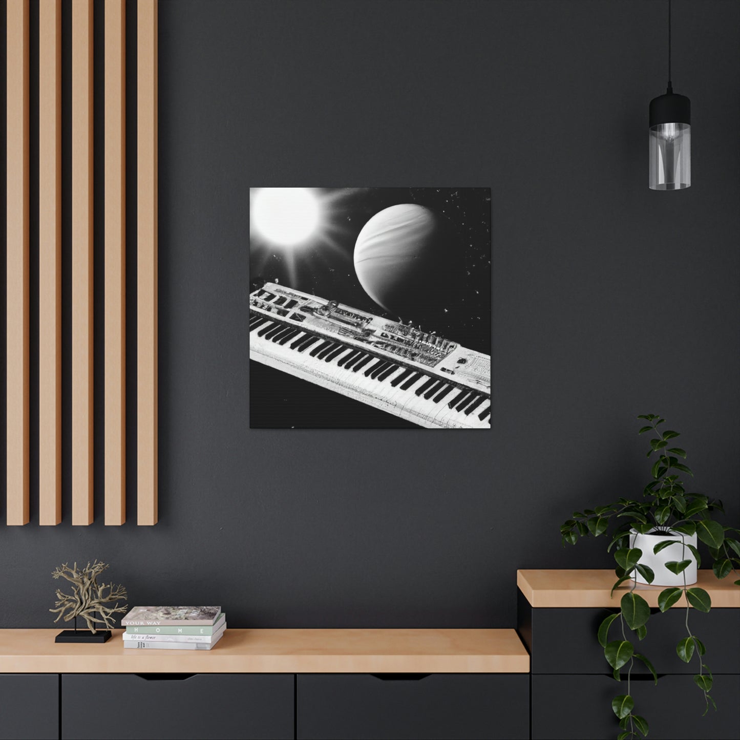 Voso - Canvas