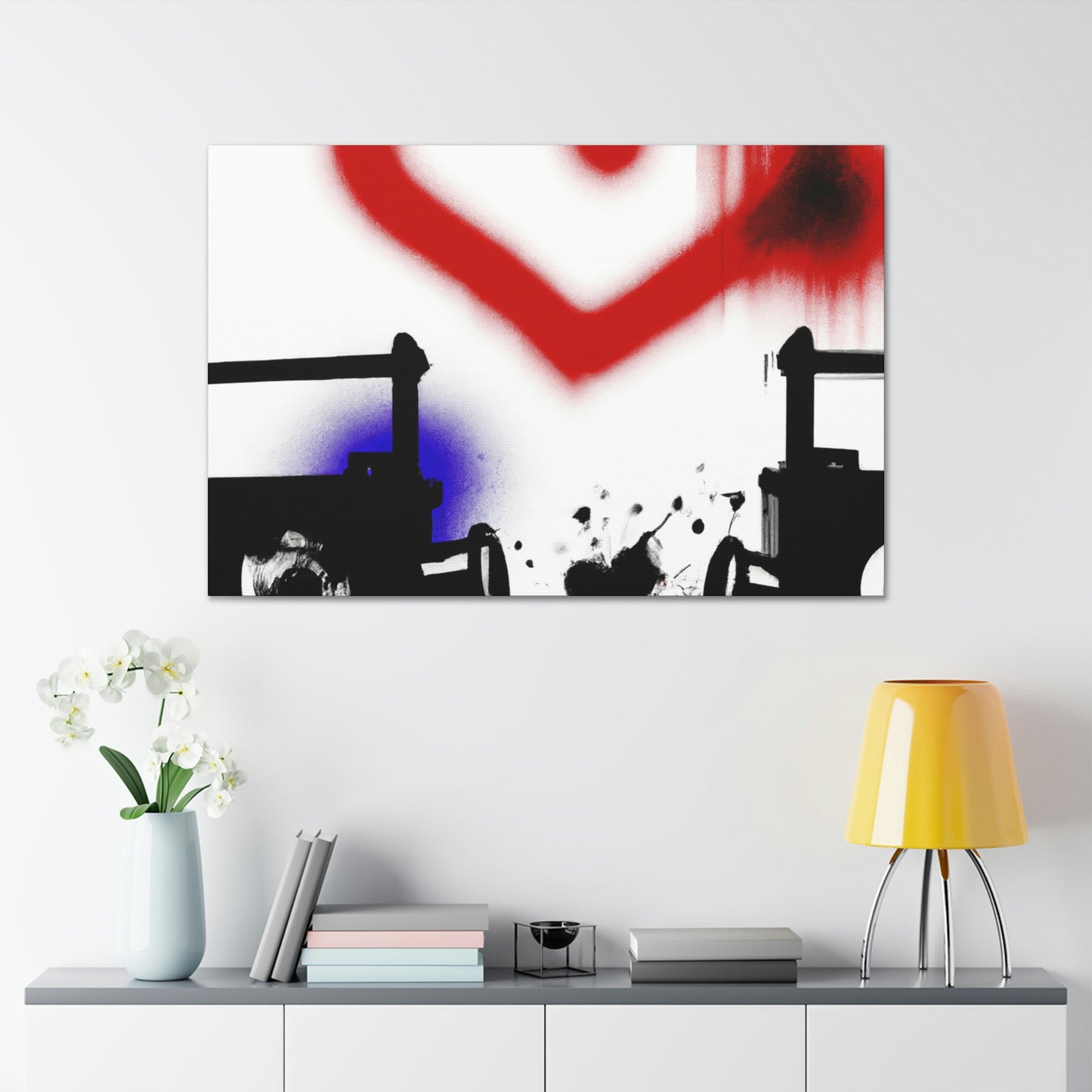Easton - Canvas