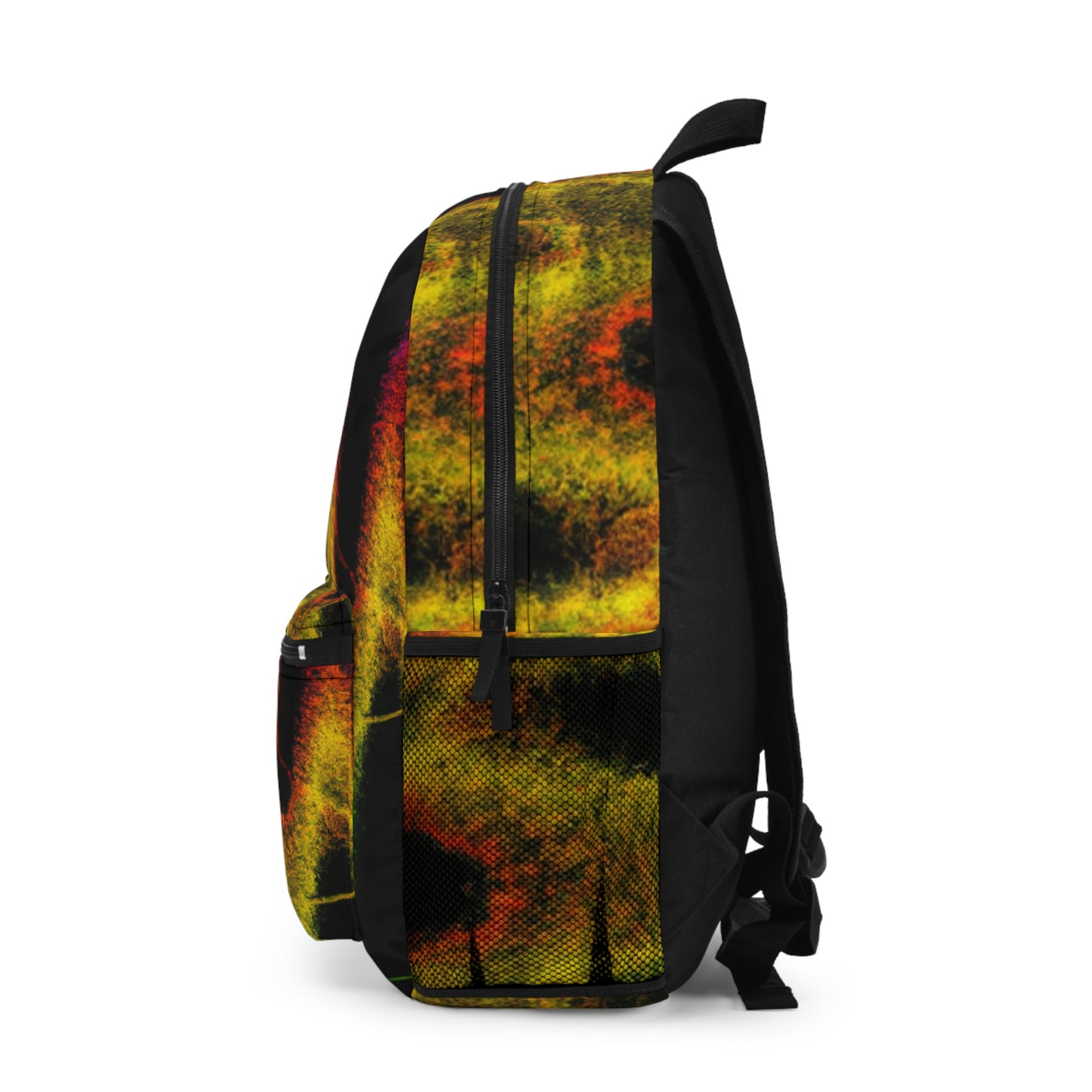 Firewaves - Backpack