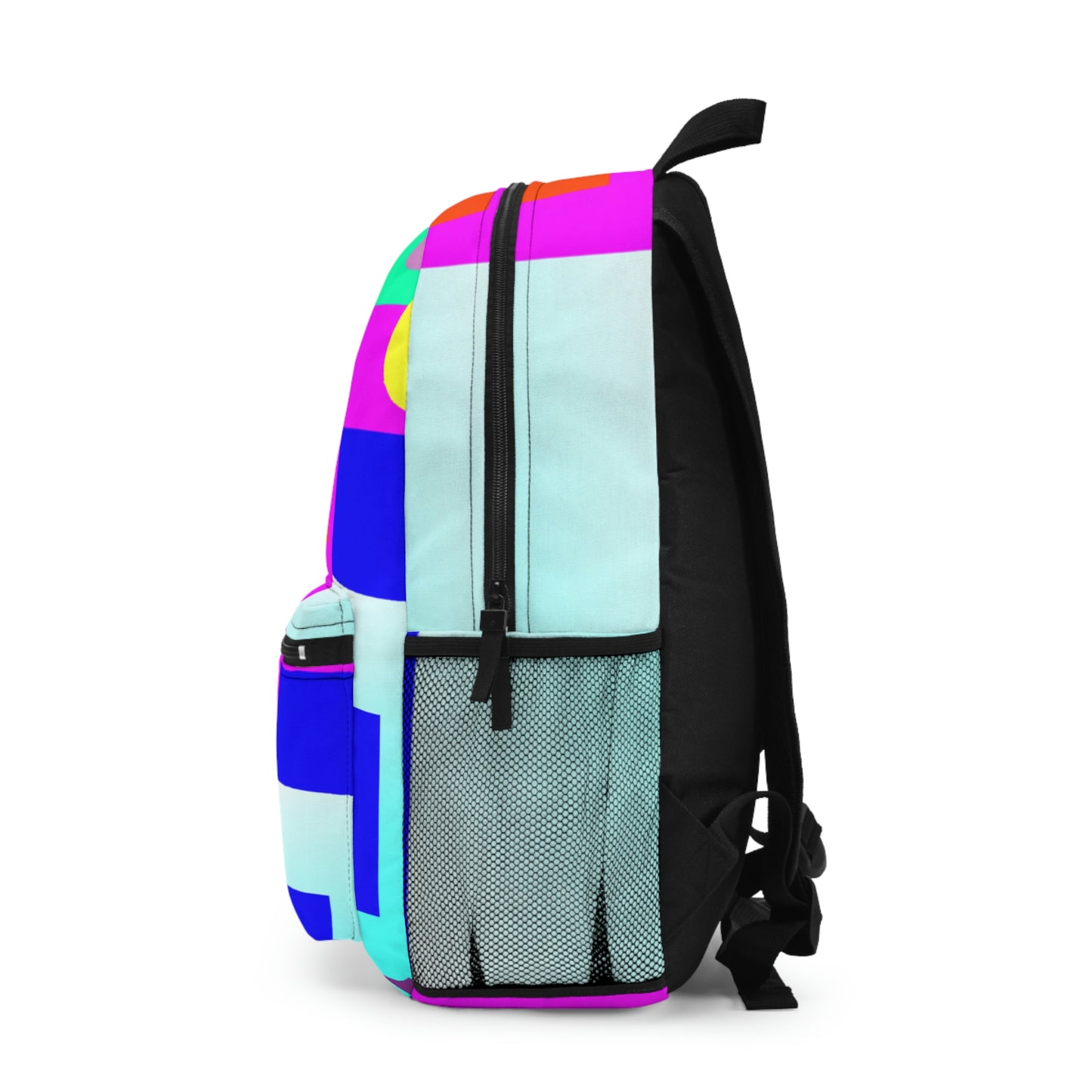1987 - Backpack
