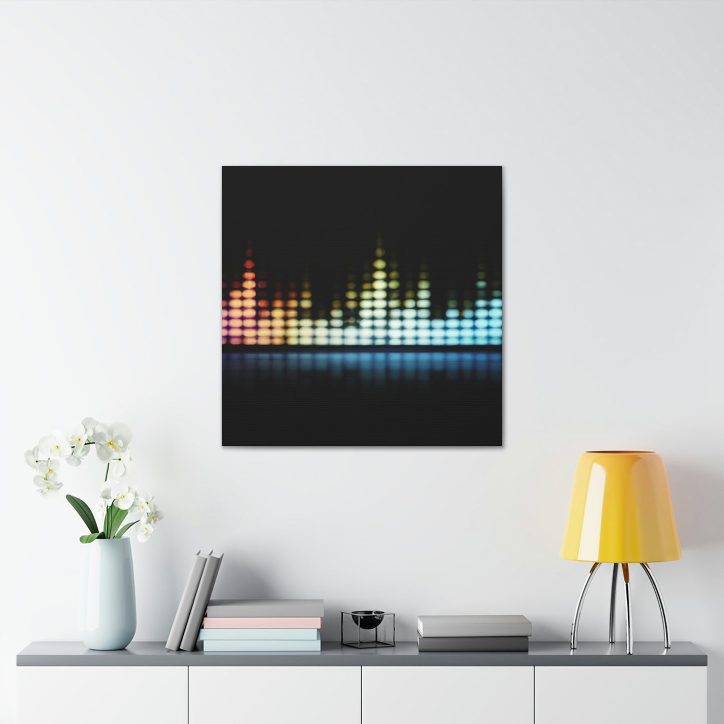 Louisville, Kentucky - Canvas