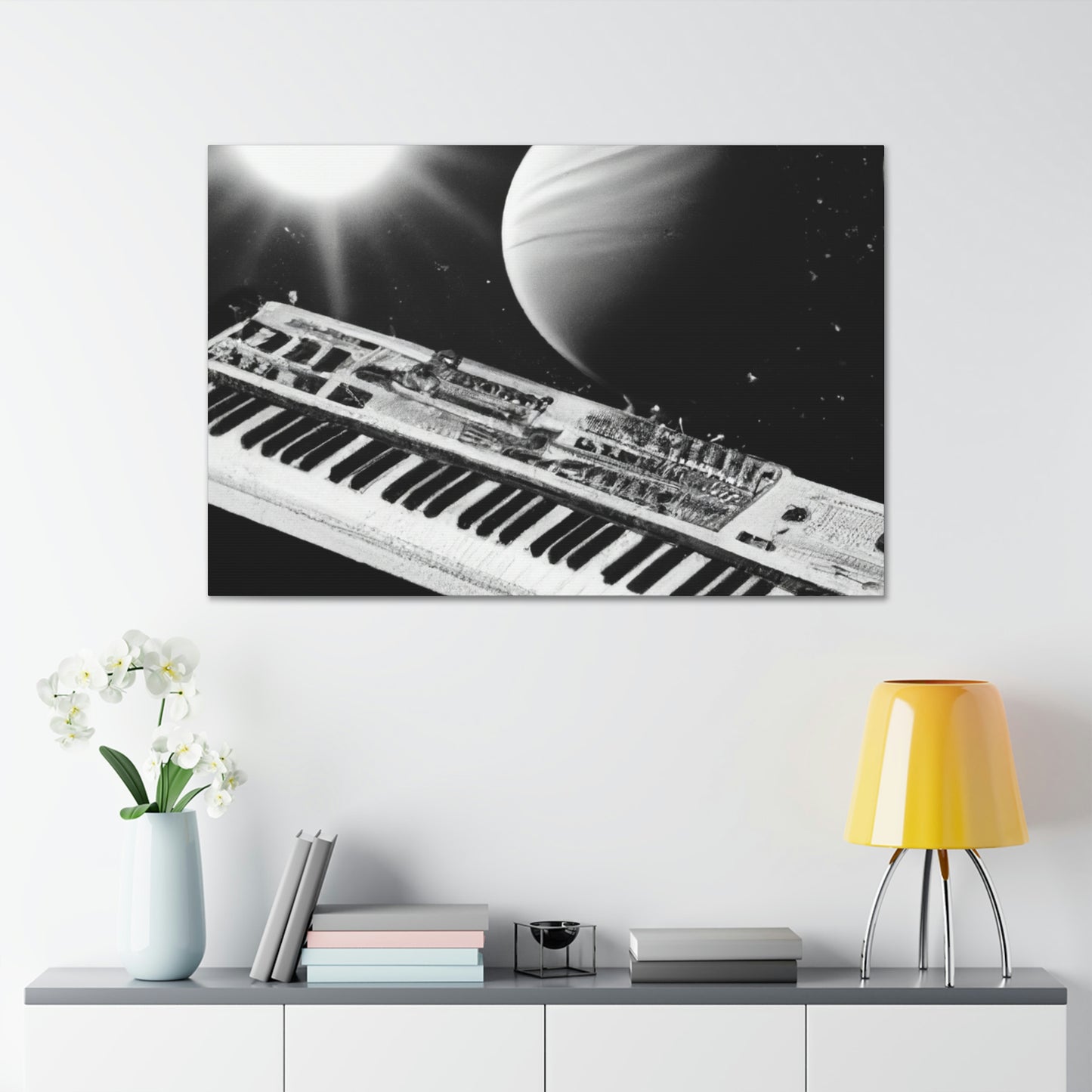 Voso - Canvas