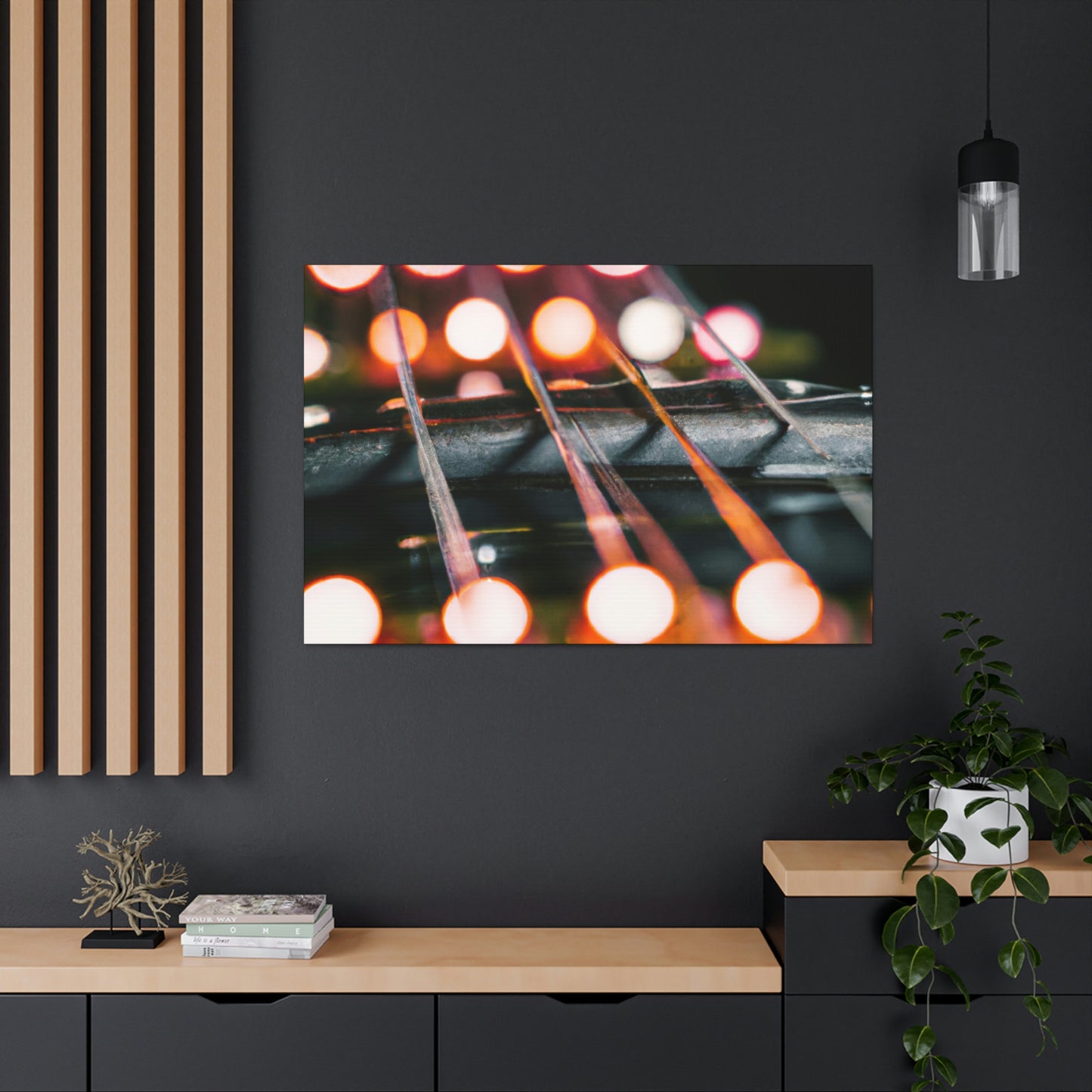 Milwaukee - Canvas