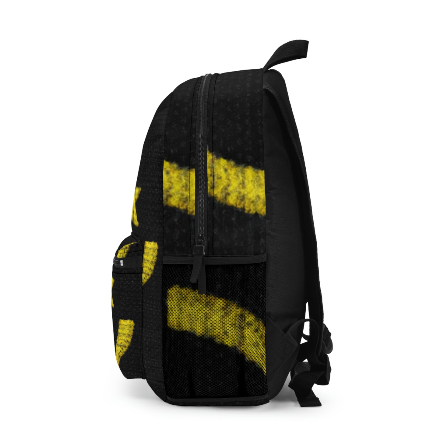 Wired - Backpack