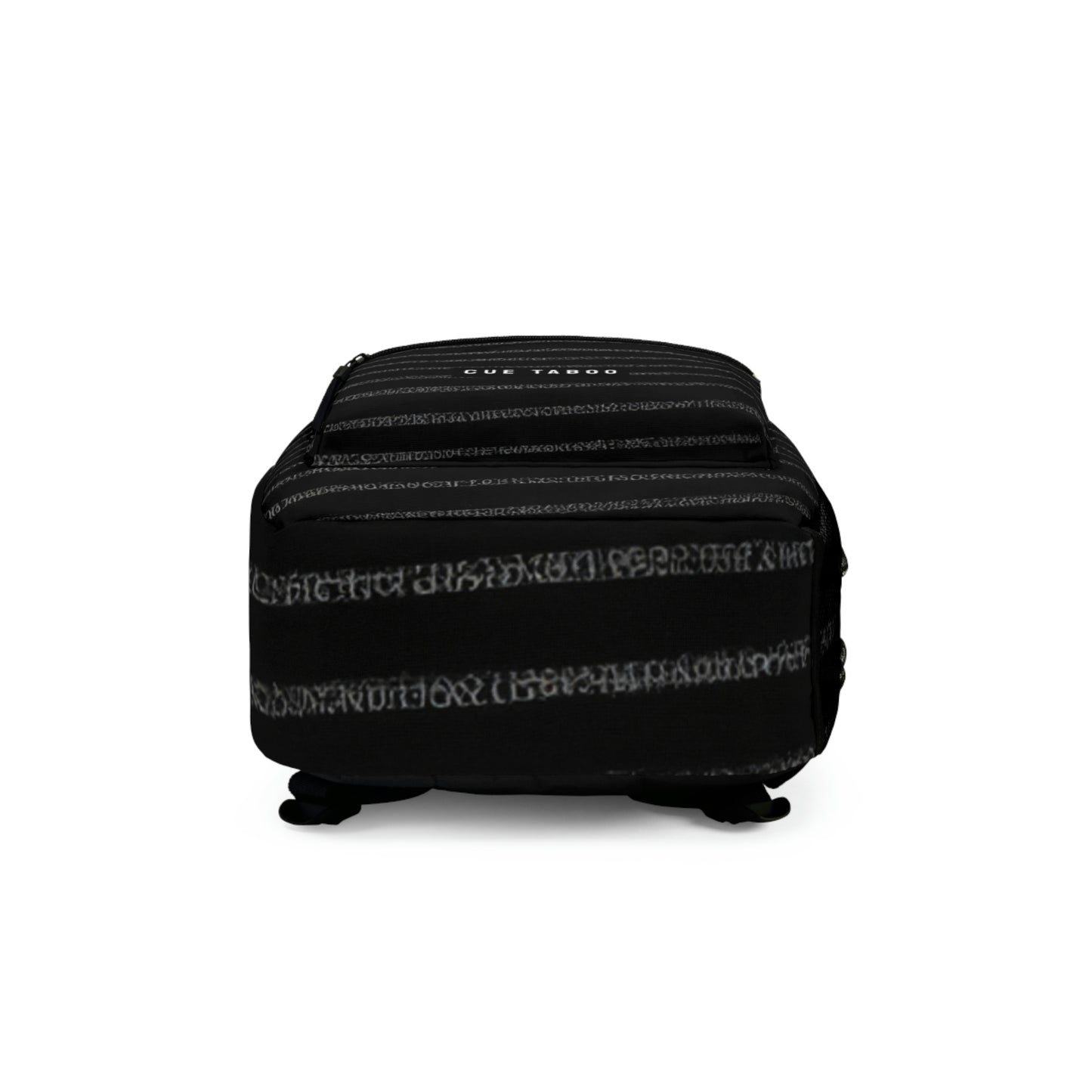 Pinstripe - Backpack