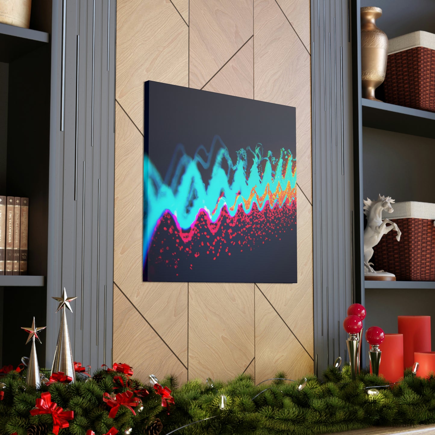 Fuse Block - Canvas