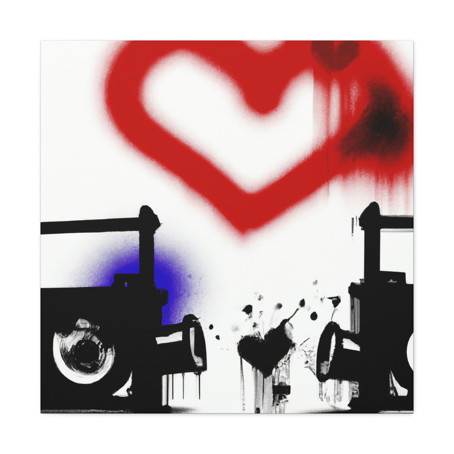 Easton - Canvas