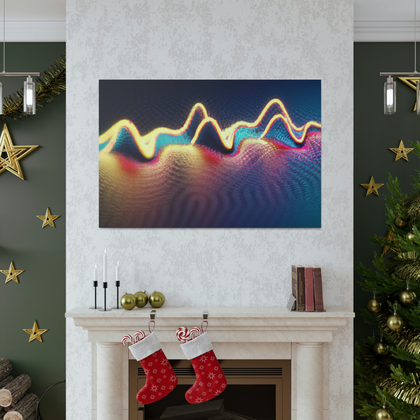 Isolation Transformer - Canvas