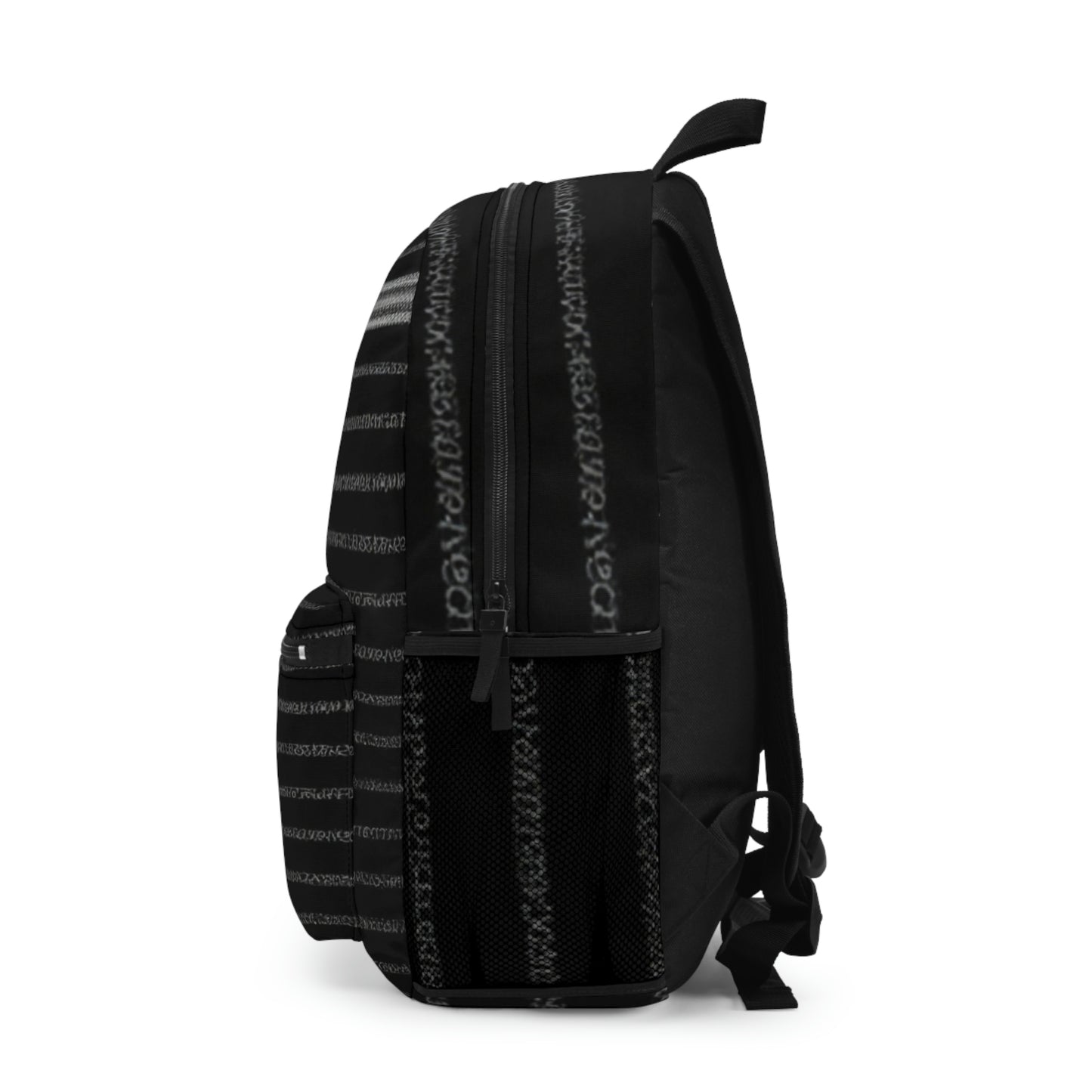 Pinstripe - Backpack