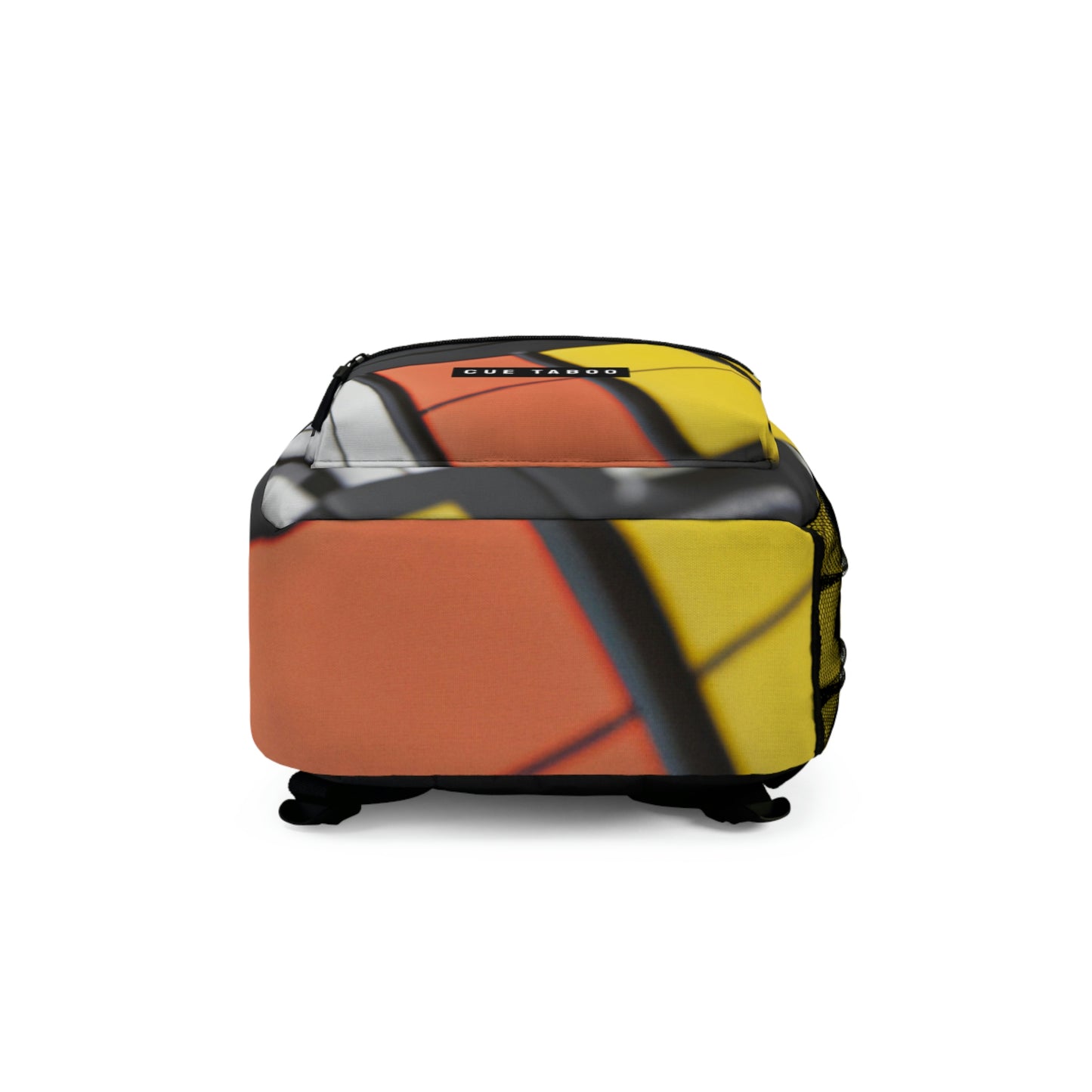 Buttons - Backpack