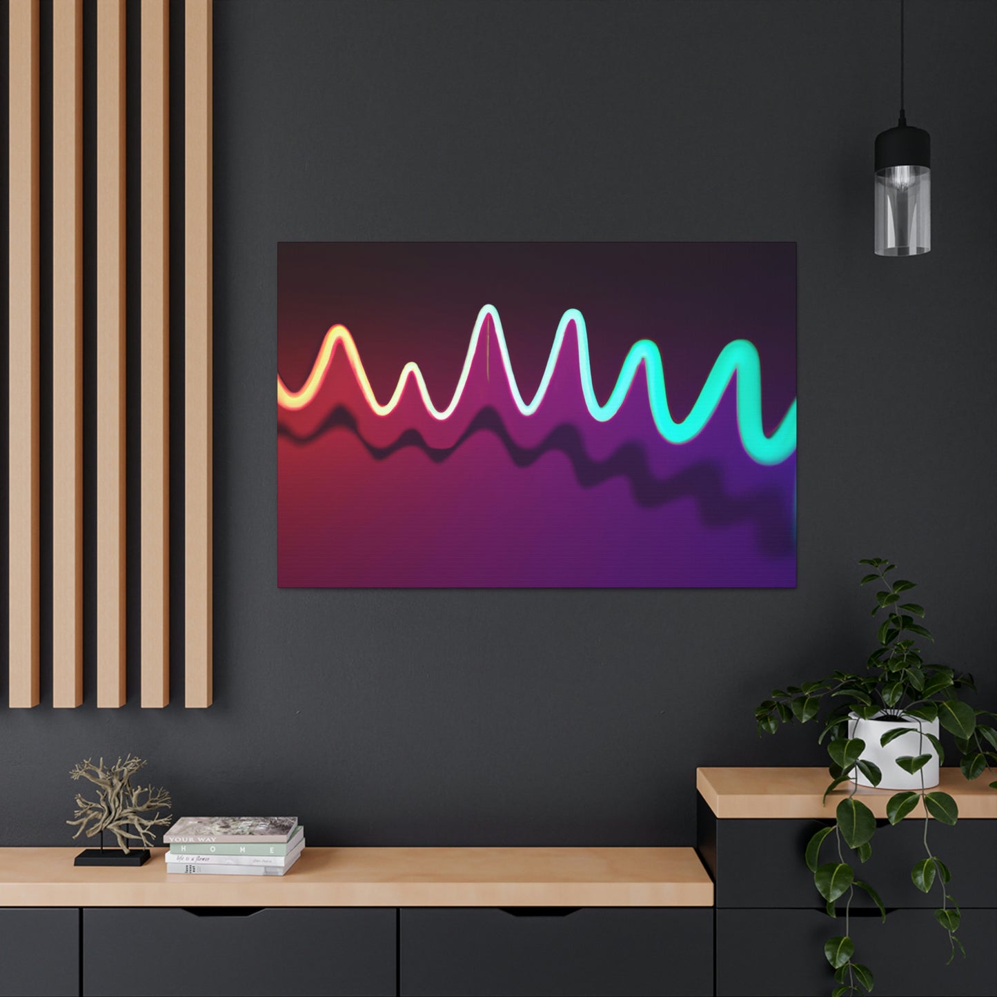 Diode Bridge Rectifier - Canvas