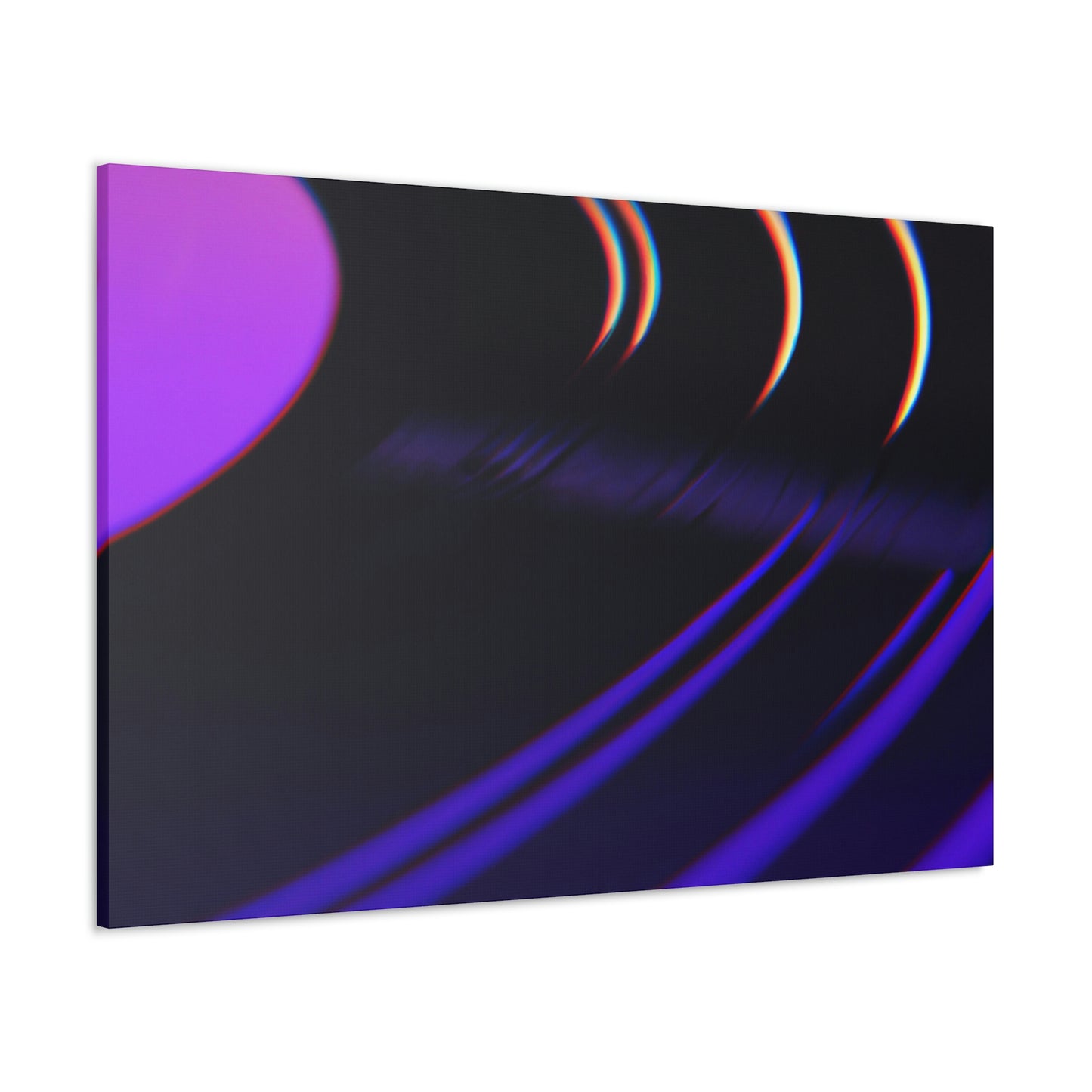 Indianapolis - Canvas