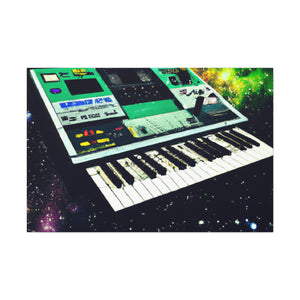 Air Rich Relay - Canvas