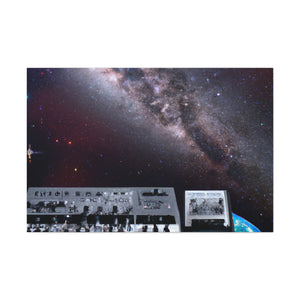 Relay Switch - Canvas