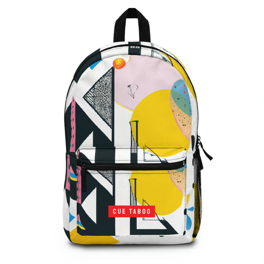 Nice - Backpack