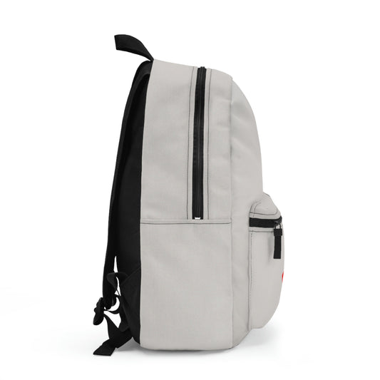Greystoke - Backpack