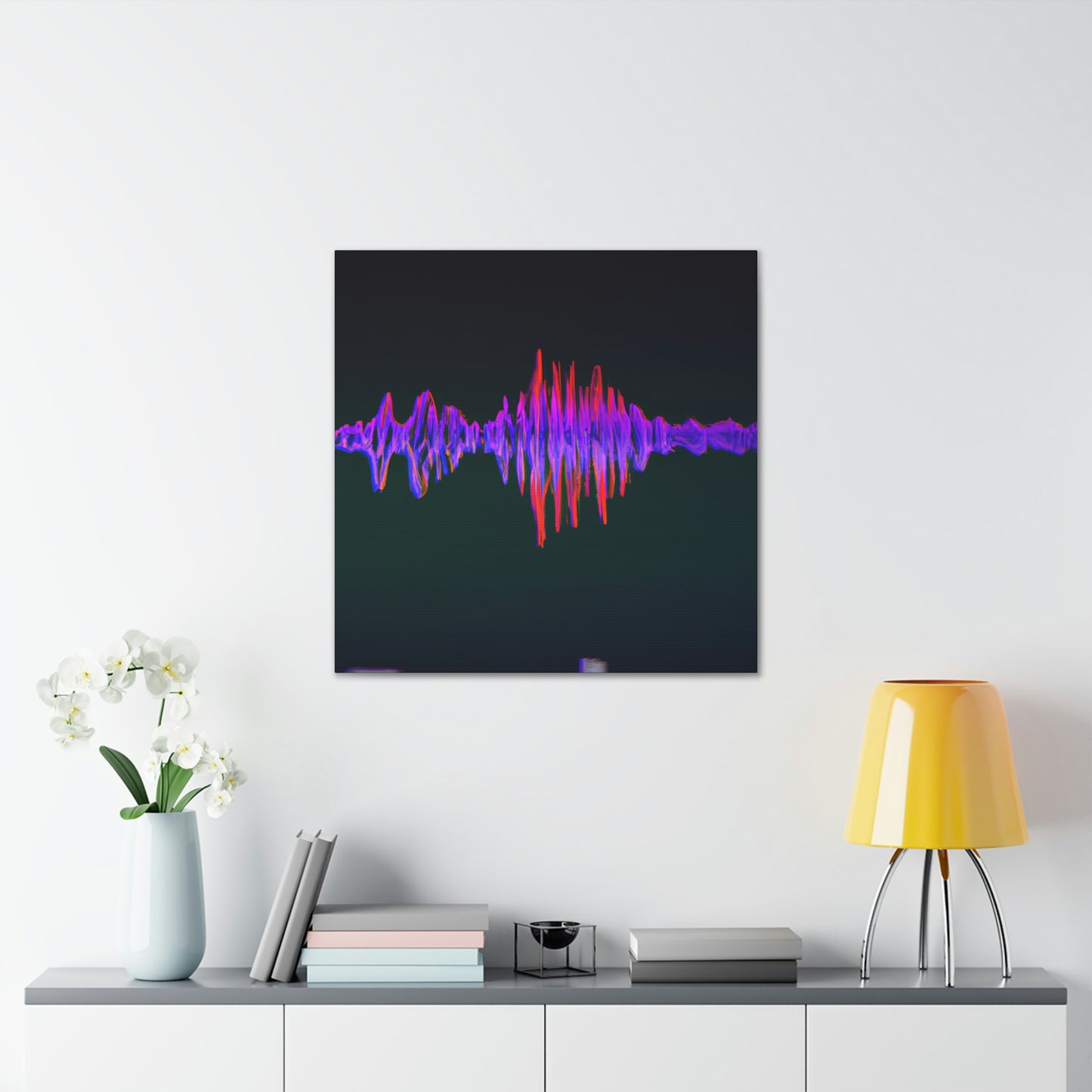 Fused Resistor. - Canvas