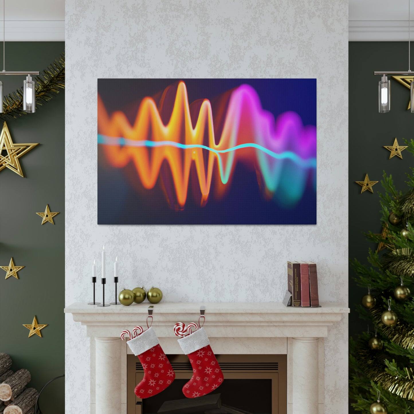 Transformer Coil. - Canvas
