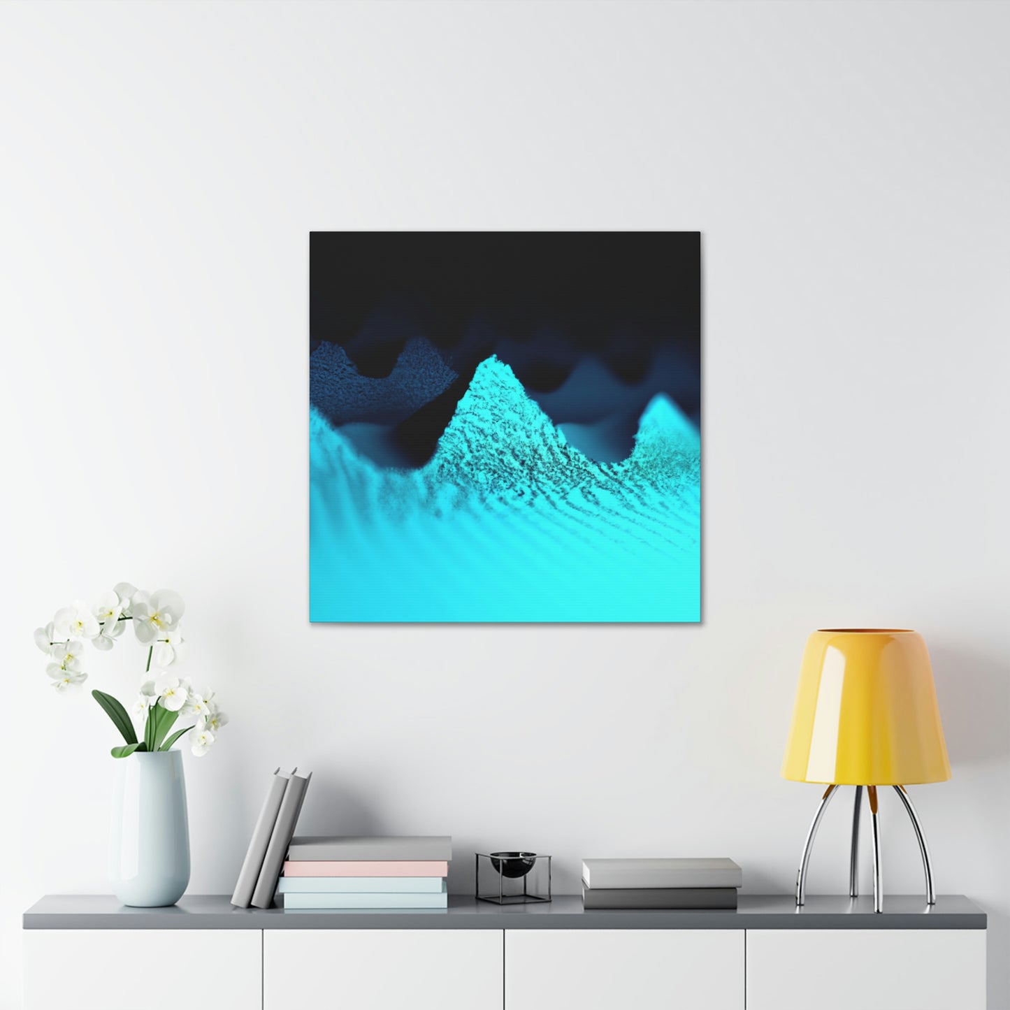 Intastella - Canvas