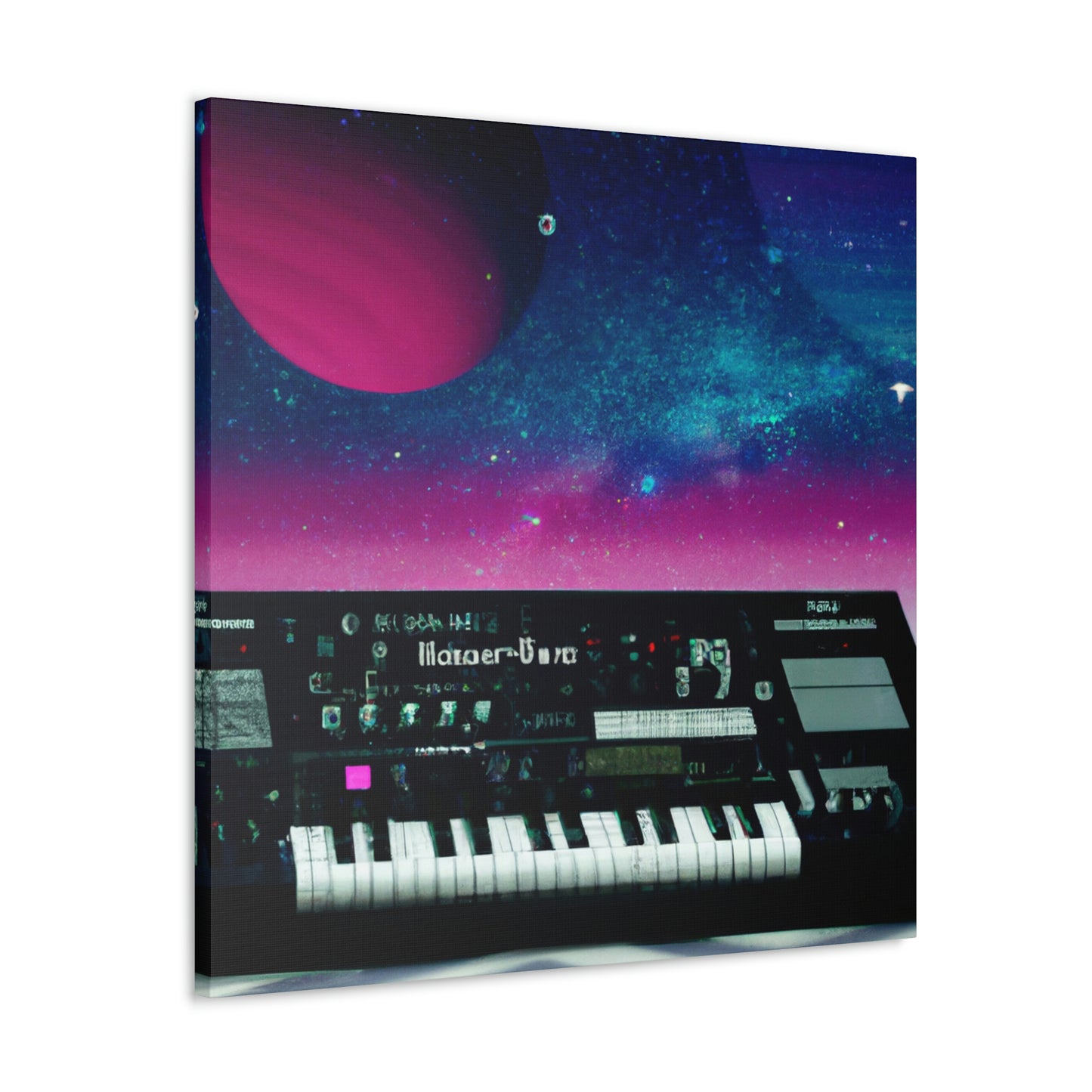 Tor - Canvas