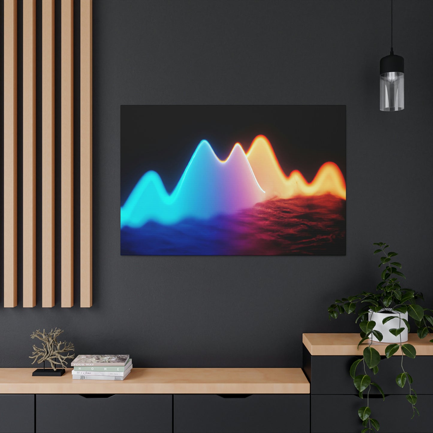 Sensor Reset - Canvas