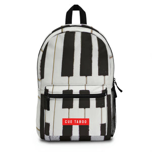 Scales - Backpack
