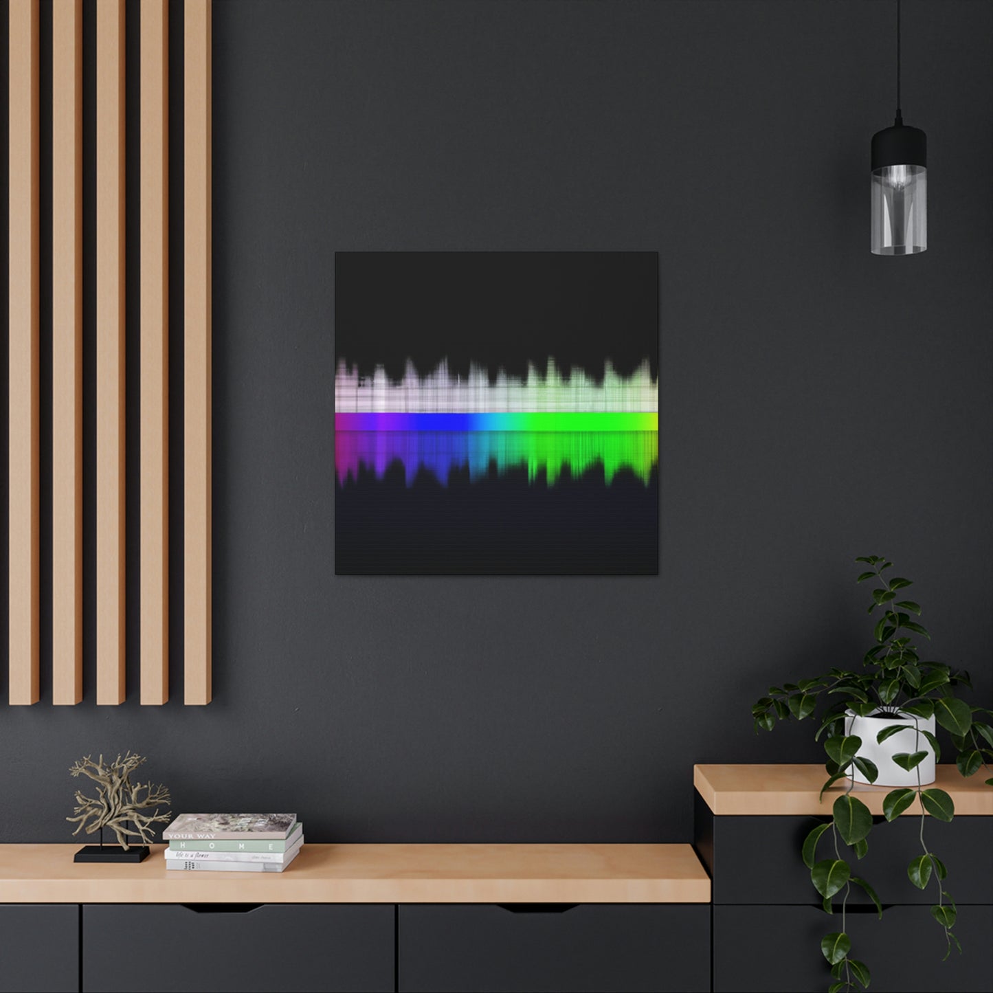 Phoenixville, Pennsylvania - Canvas