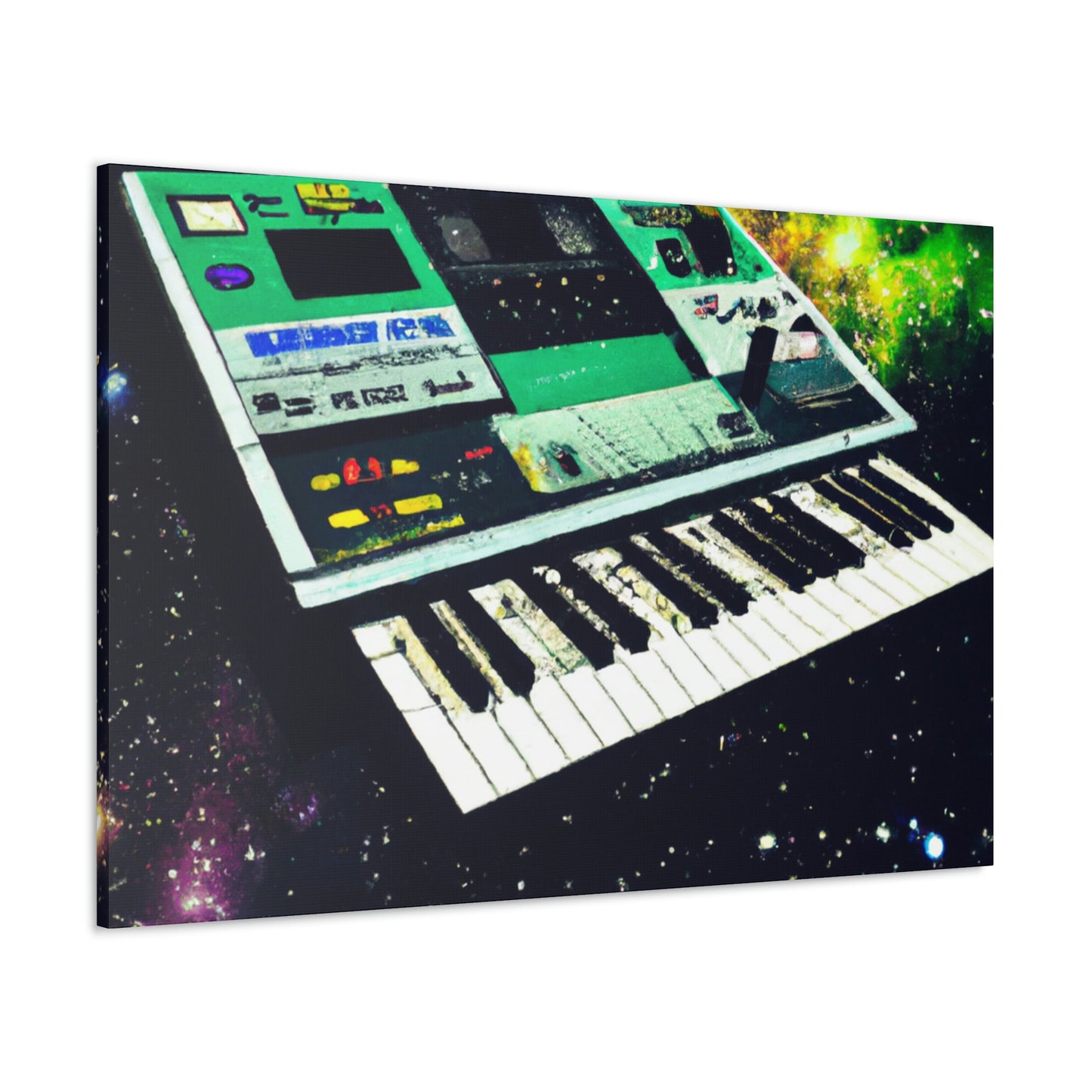 Air Rich Relay - Canvas
