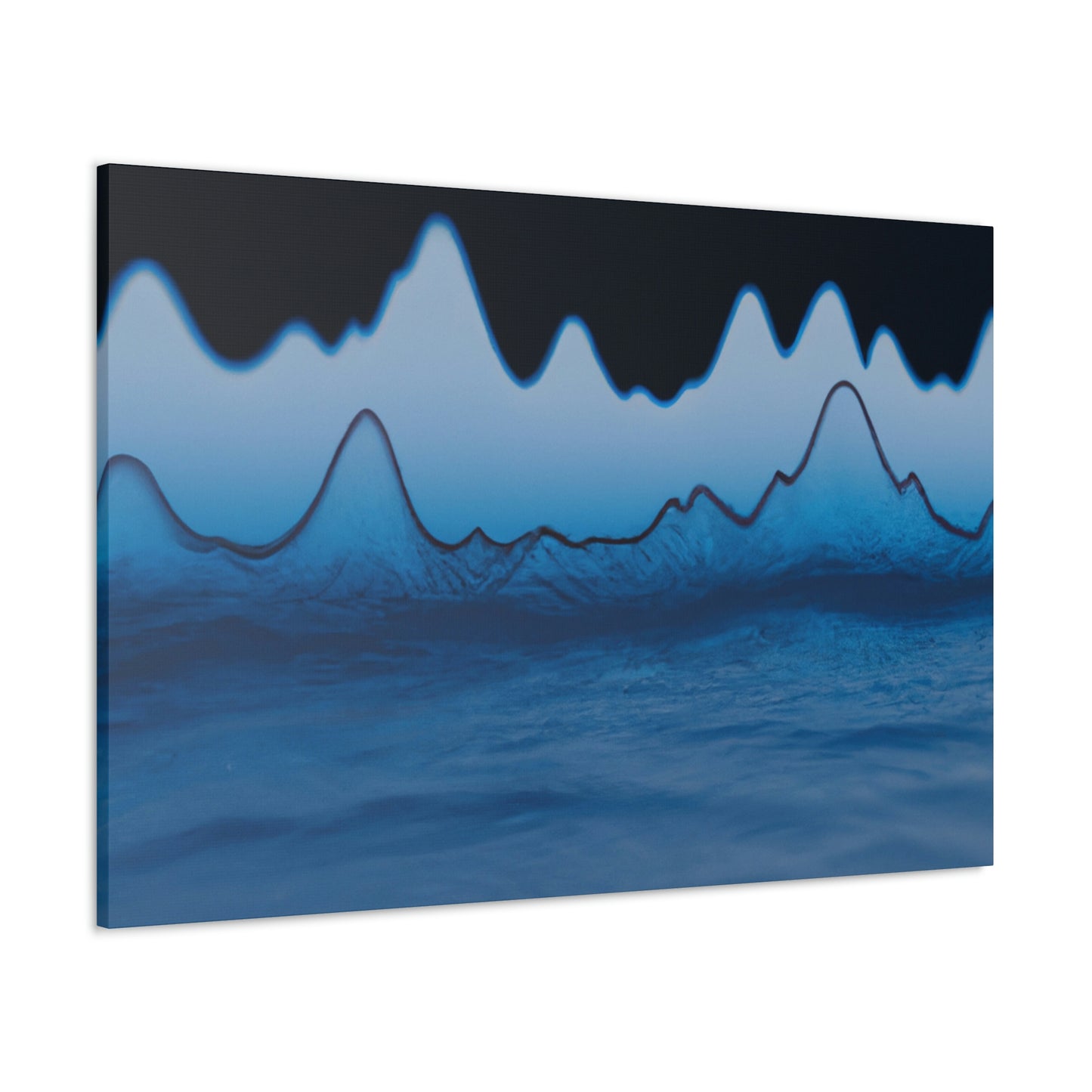 Spectram - Canvas
