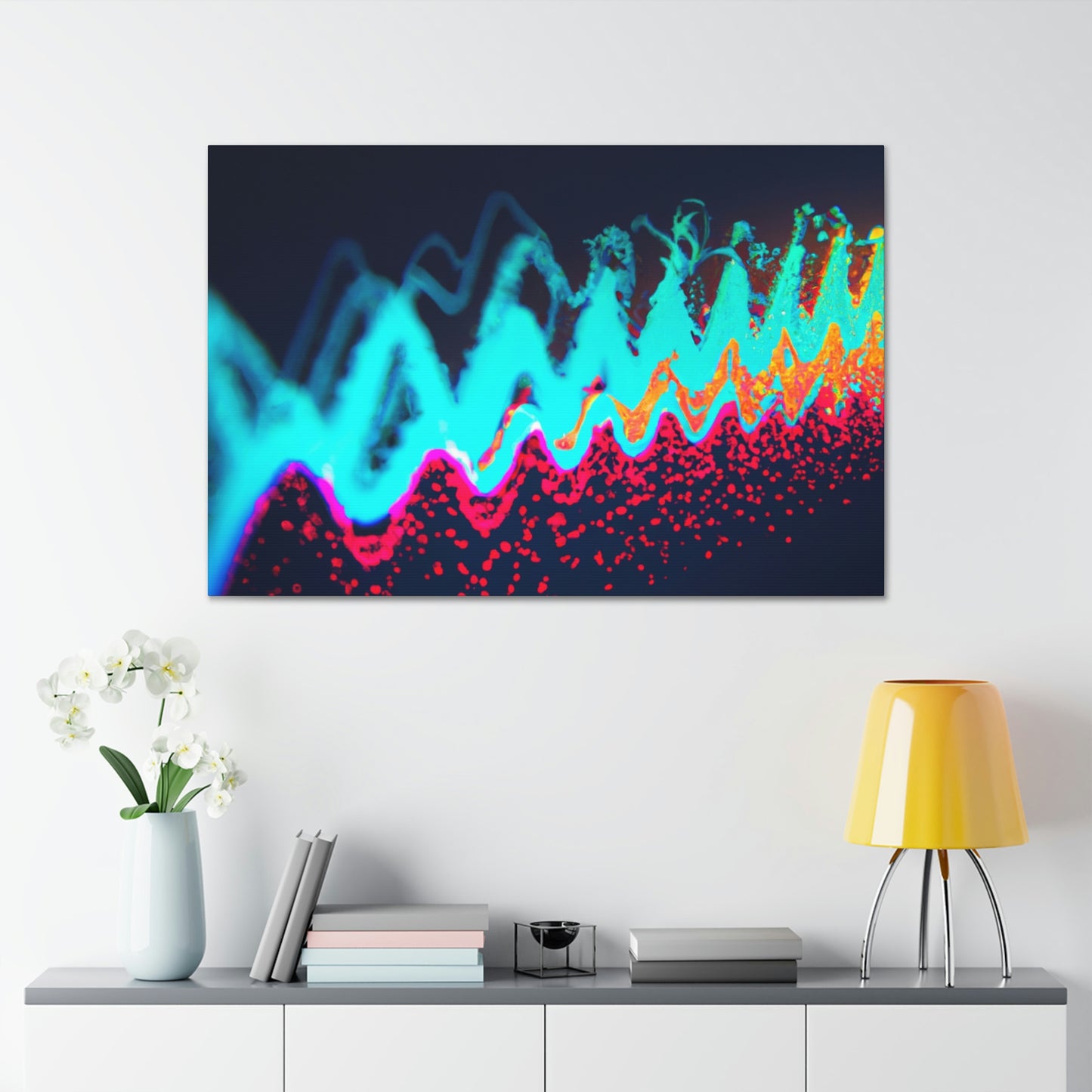 Fuse Block - Canvas