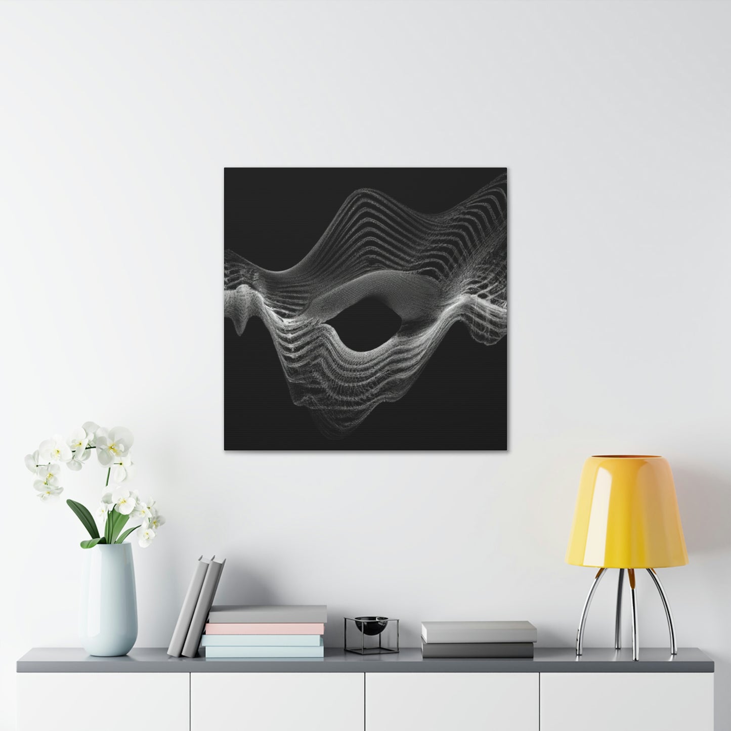 Austin, Texas - Canvas
