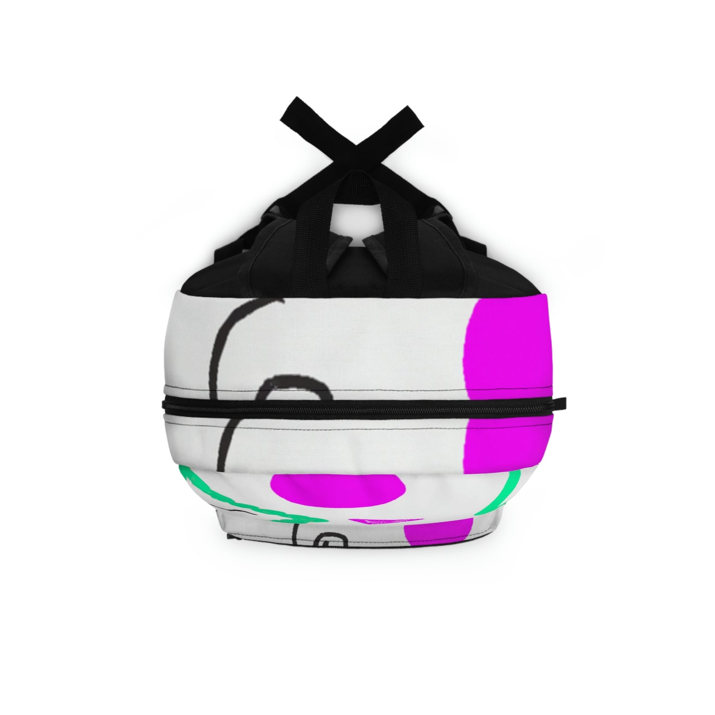Sketches - Backpack