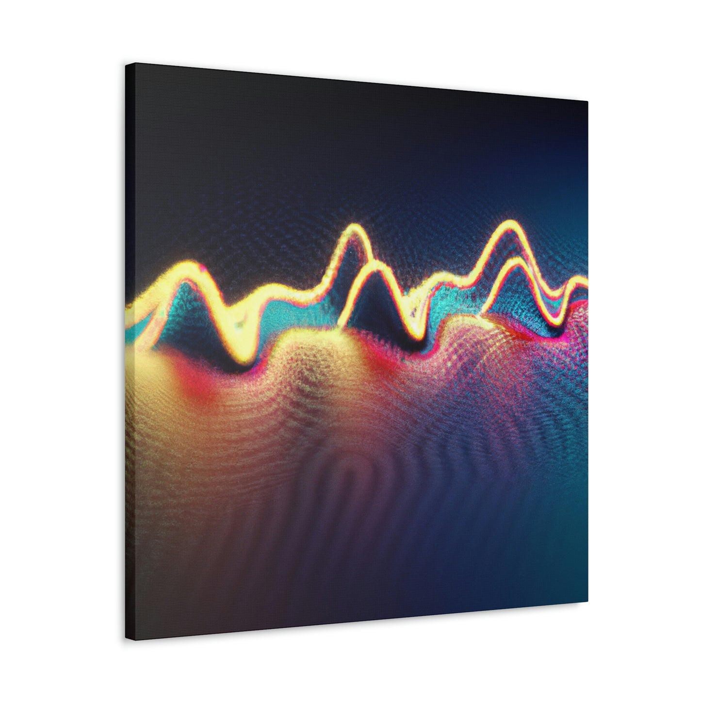 Isolation Transformer - Canvas