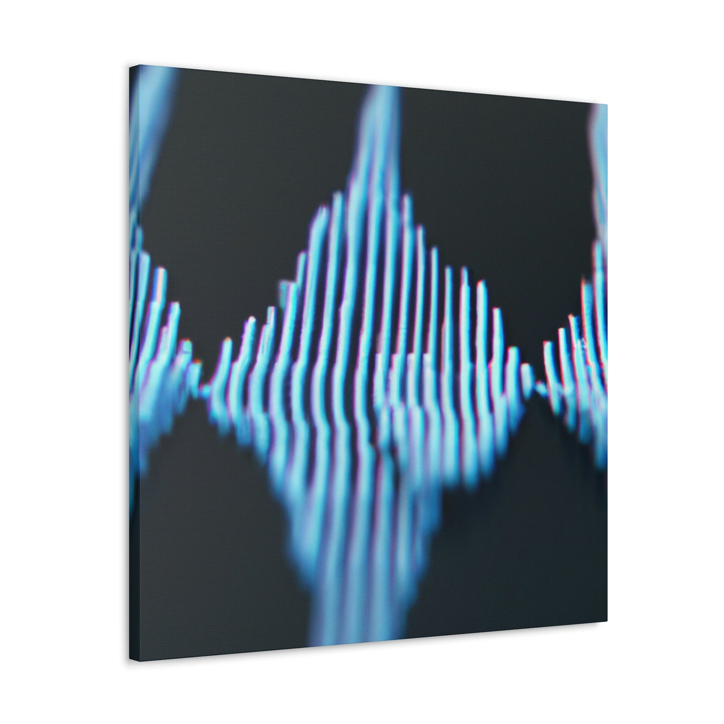 Socket Rocket. - Canvas
