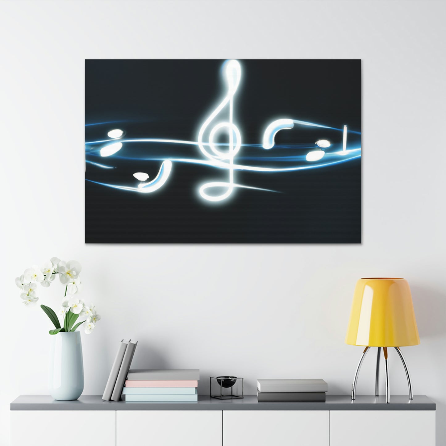 New Orleans - Canvas