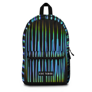 Beatmatch - Backpack