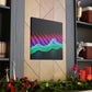 Electric Coil - Canvas
