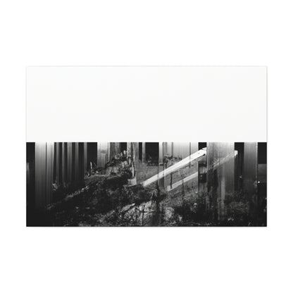 Manila - Canvas