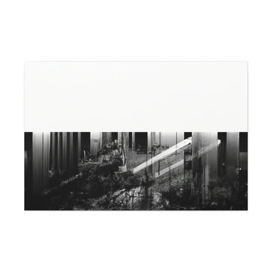 Manila - Canvas