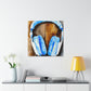 Richmond, Virginia - Canvas