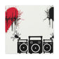 Redland - Canvas