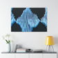 Socket Rocket. - Canvas