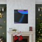 Indianapolis one - Canvas
