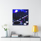 Oklahoma City - Canvas