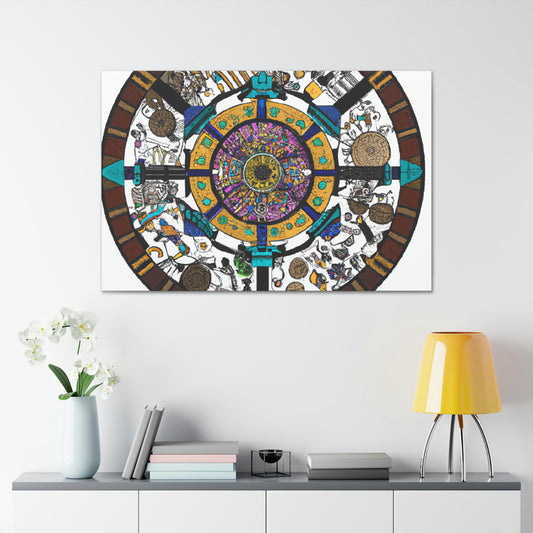 Springfield - Canvas