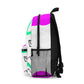 Sketches - Backpack