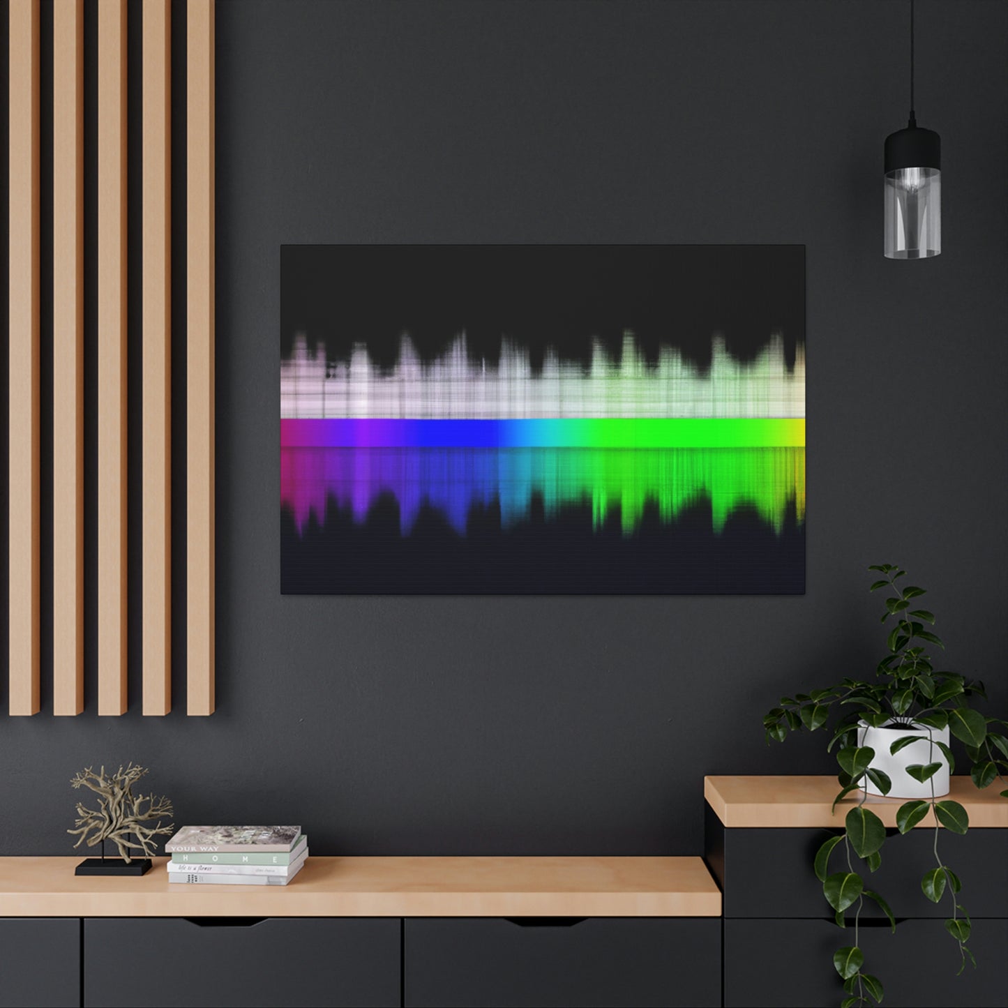 Phoenixville, Pennsylvania - Canvas